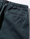 Xlarge Twill Easy Cargo Pant - Green