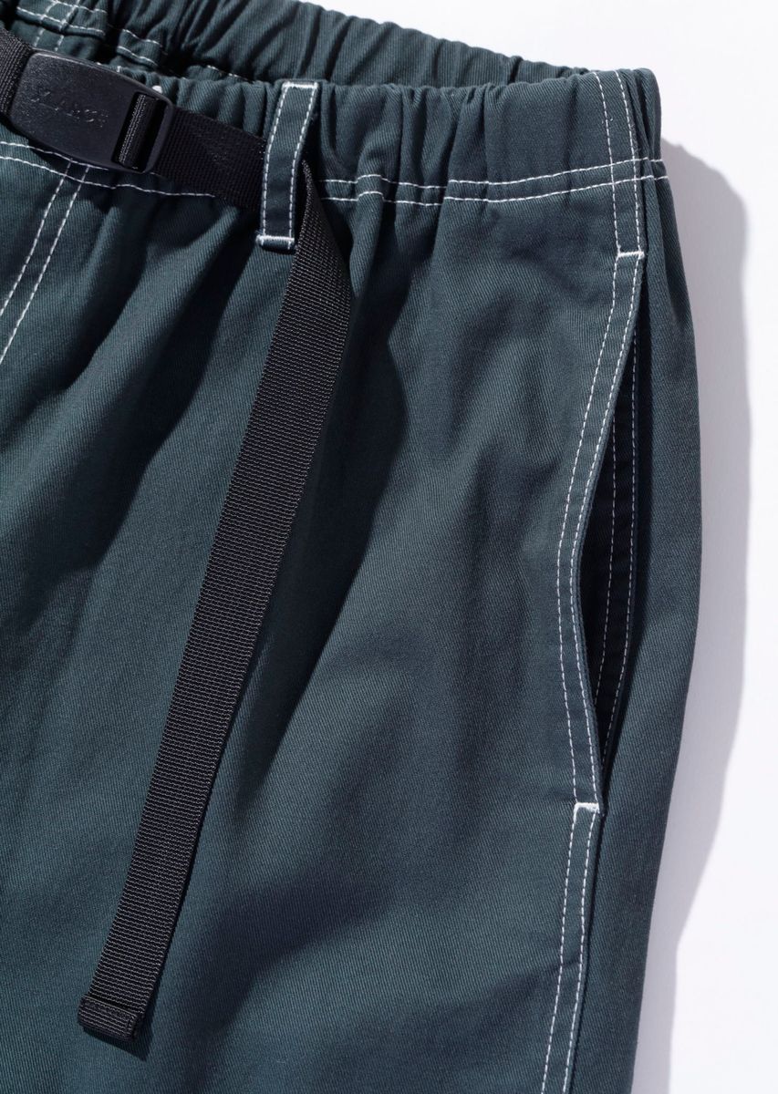Xlarge Twill Easy Cargo Pant - Green