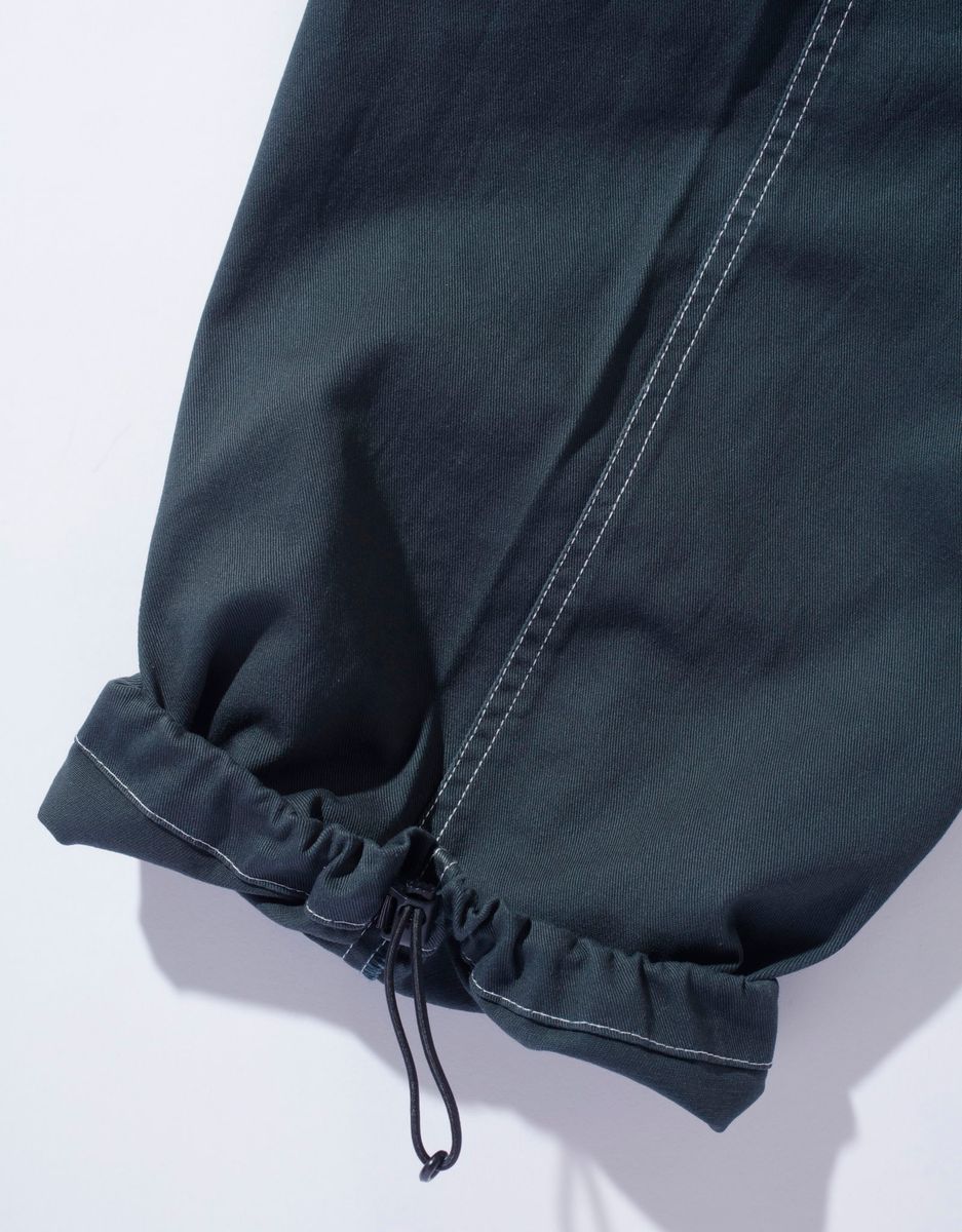 Xlarge Twill Easy Cargo Pant - Green