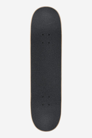 Globe Goodstock Complete Skateboard – Steel Blue 8.75"