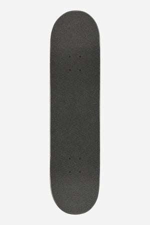 Globe Goodstock Complete Skateboard – Neon Yellow 7.75"