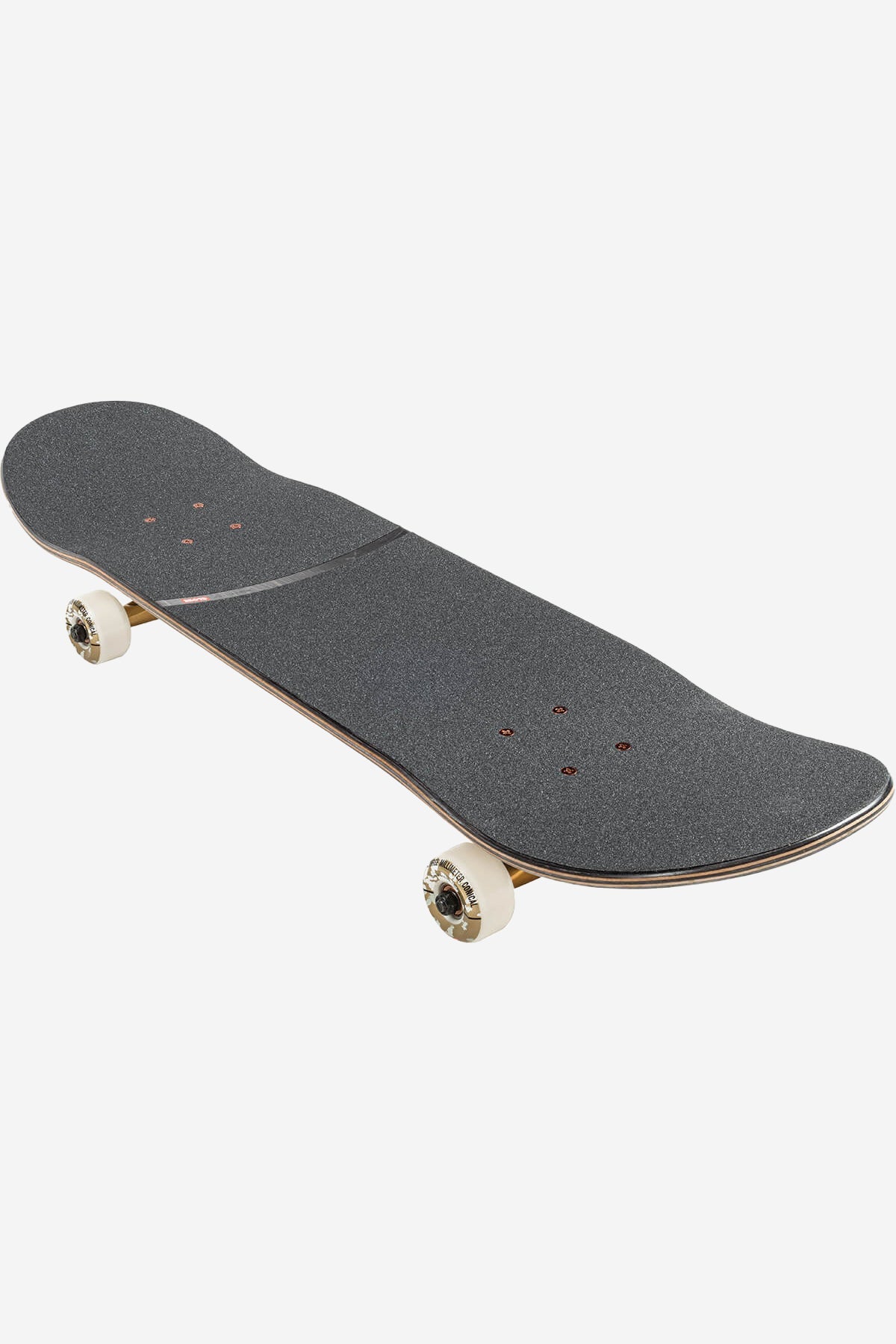 Globe G2 On the Brink Complete Skateboard – Shelter 8.0″