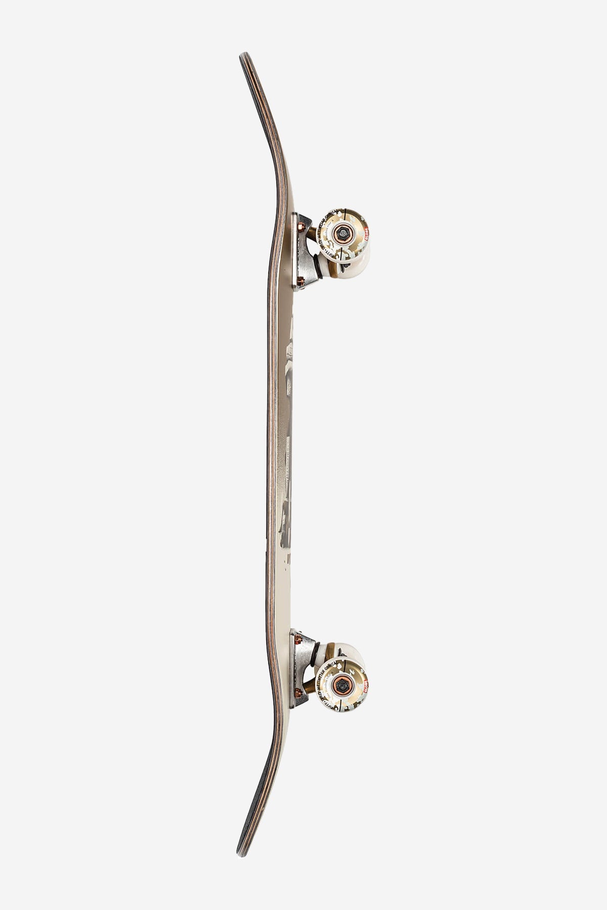 Globe G2 On the Brink Complete Skateboard – Shelter 8.0″