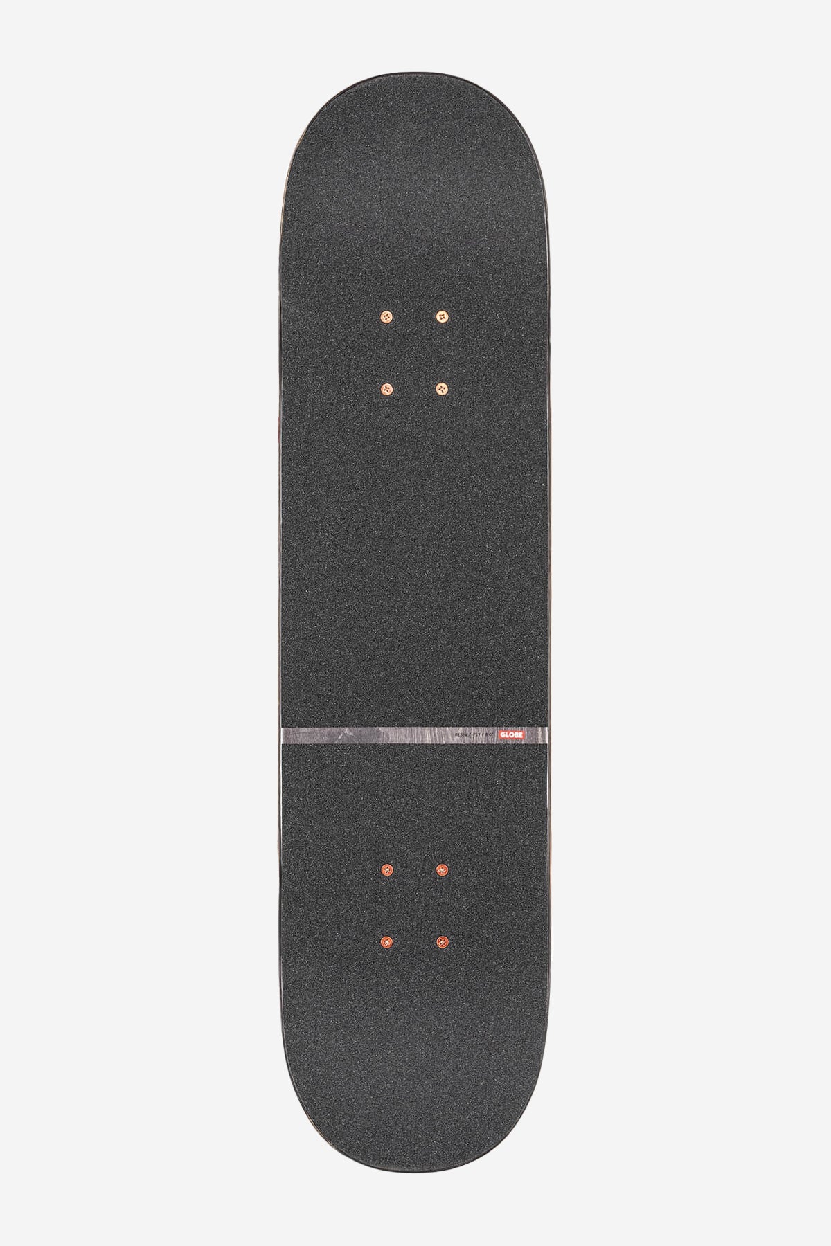 Globe G2 On the Brink Complete Skateboard – Shelter 8.0″