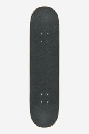 Globe G0 Fubar Complete Skateboard – Black/Pink 8.0"