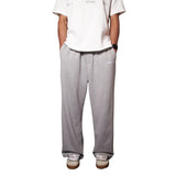 Lost Days Signature Sweat Pants - Gray