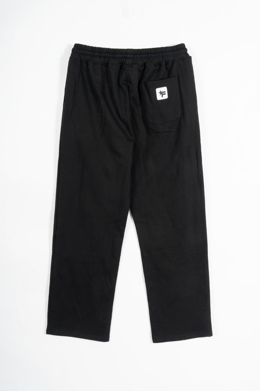 Feedz F Cloud Sweatpants - Black
