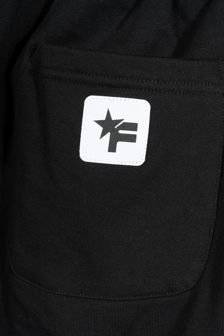Feedz F Cloud Sweatpants - Black