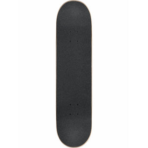 Globe G1 Lineform Complete Skateboard – Olive 8.0"