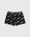 Pleasures Anytime Boxer Brief - Black