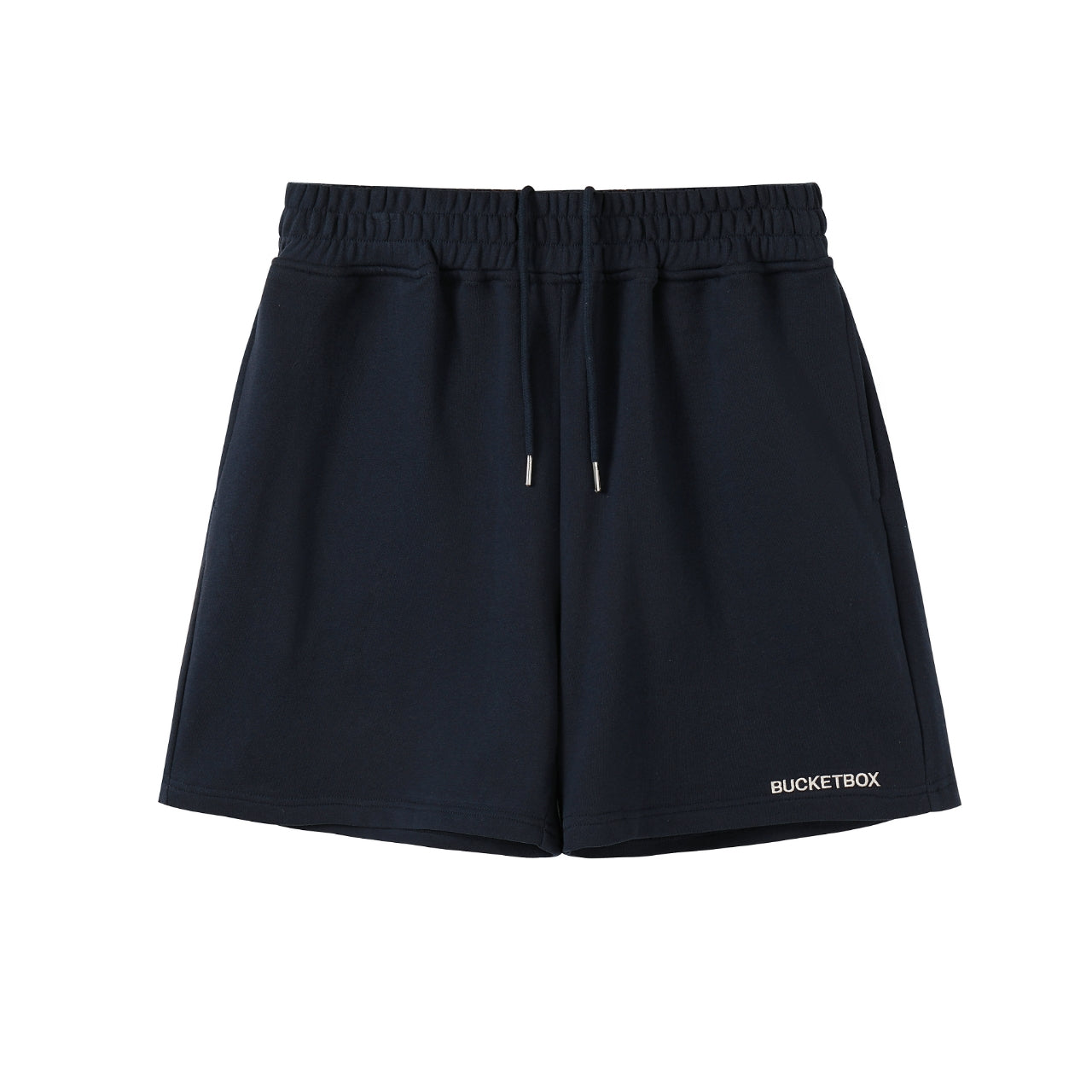 Bucket Box Classic Shorts - Navy