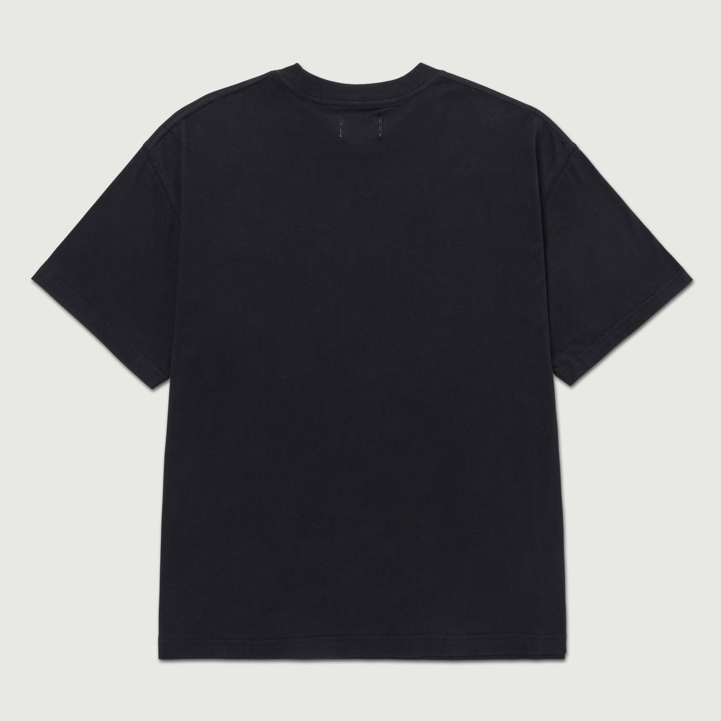 Honor The Gift Block Party T-Shirt – Black