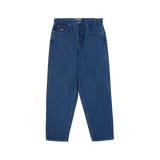 HUF Cromer Pant - Stone Wash Indigo