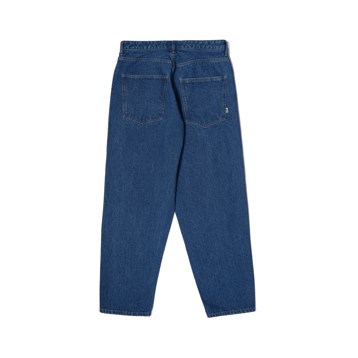 HUF Cromer Pant - Stone Wash Indigo