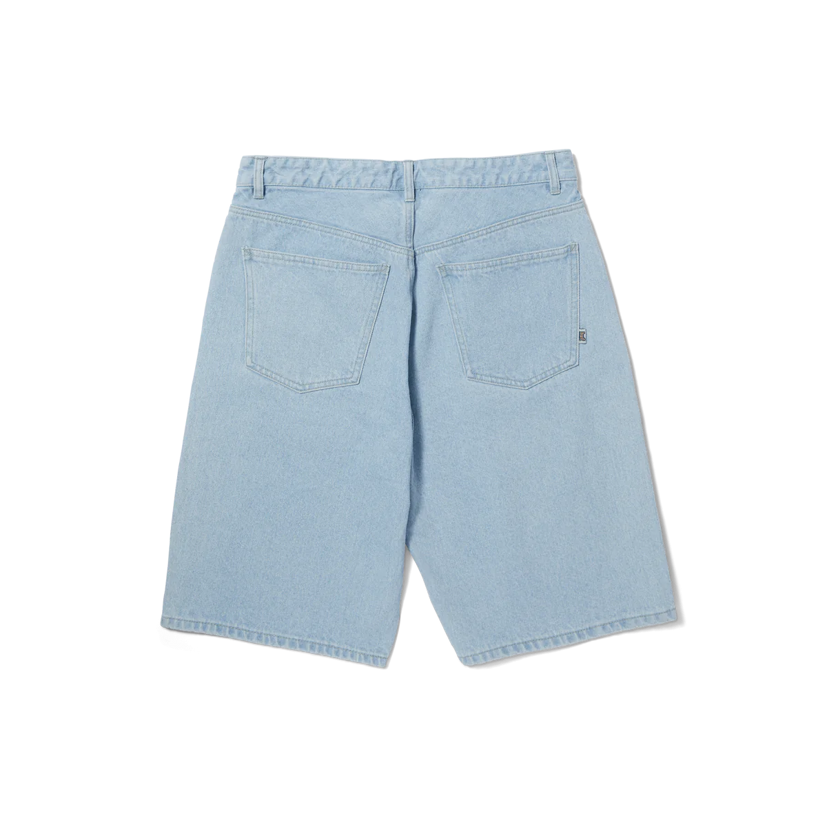 HUF Cromer Short - Light Blue