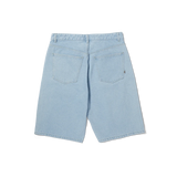 HUF Cromer Short - Light Blue