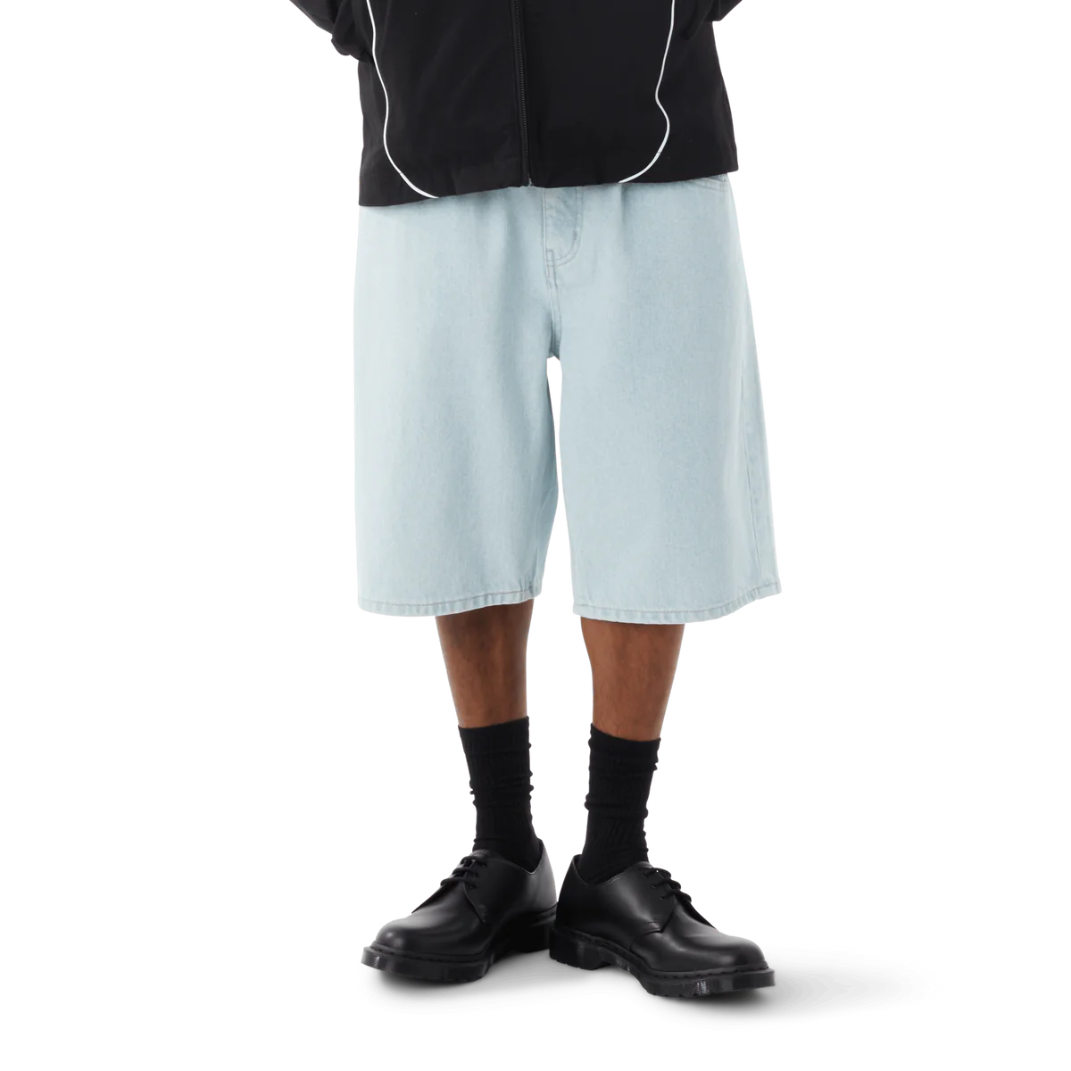 HUF Cromer Short - Light Blue