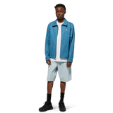 HUF Cromer Short - Light Blue