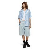 HUF Cromer Short - Light Blue