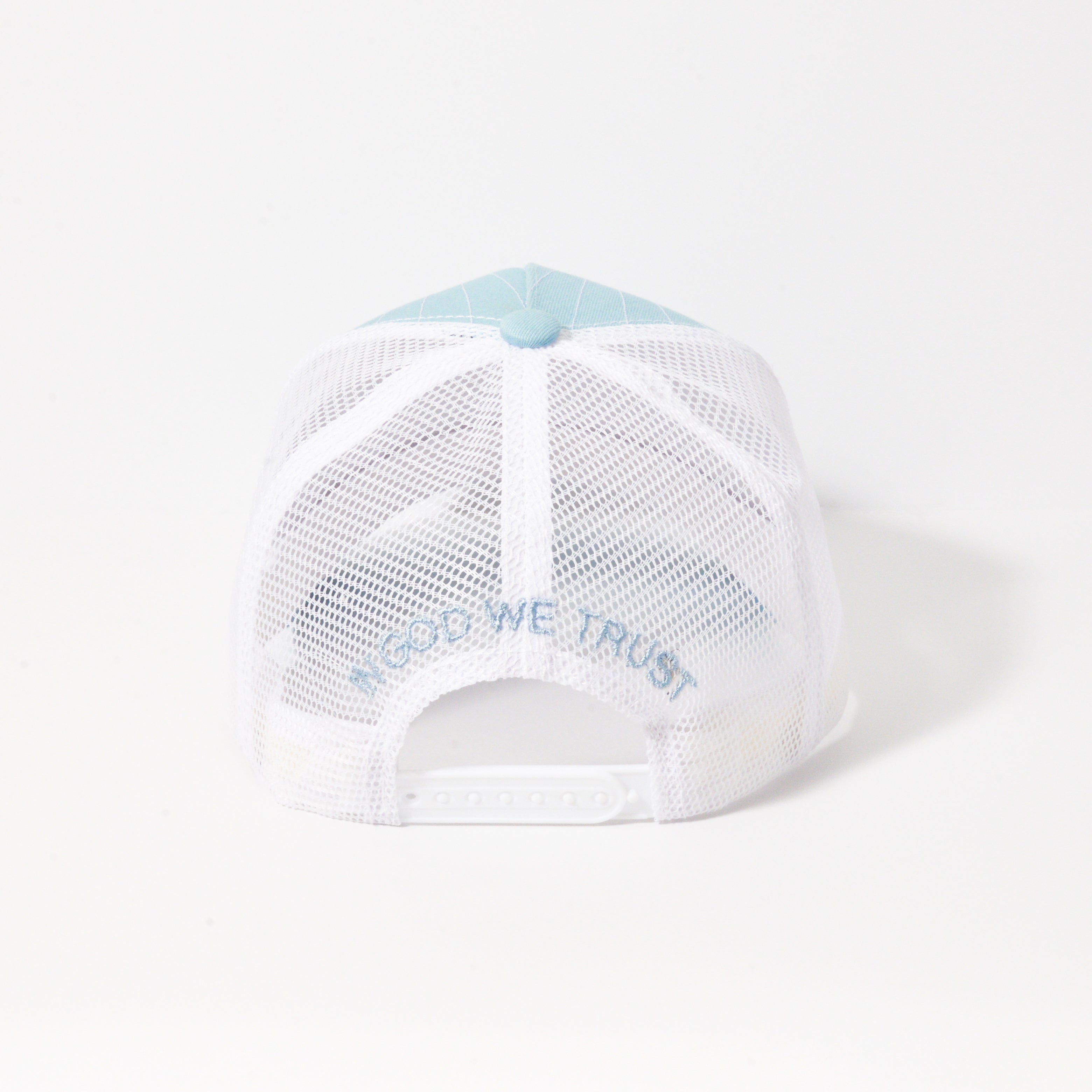 Dreeq Abstract Berries - Blue