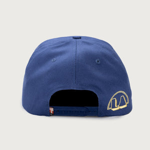 Honor The Gift Community Arts Cap - Navy