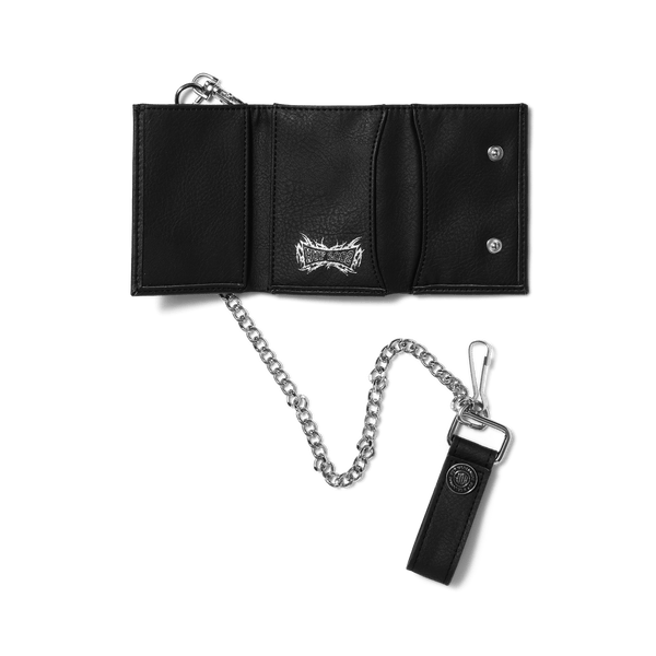 00s “FranCisT_MOR.K.S.” Wallet Chain Wallet Chain - Niska cena na Allegro