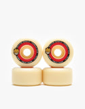 Spitfire Formula Four Tablets 54mm 101D Wheels – Set of 4