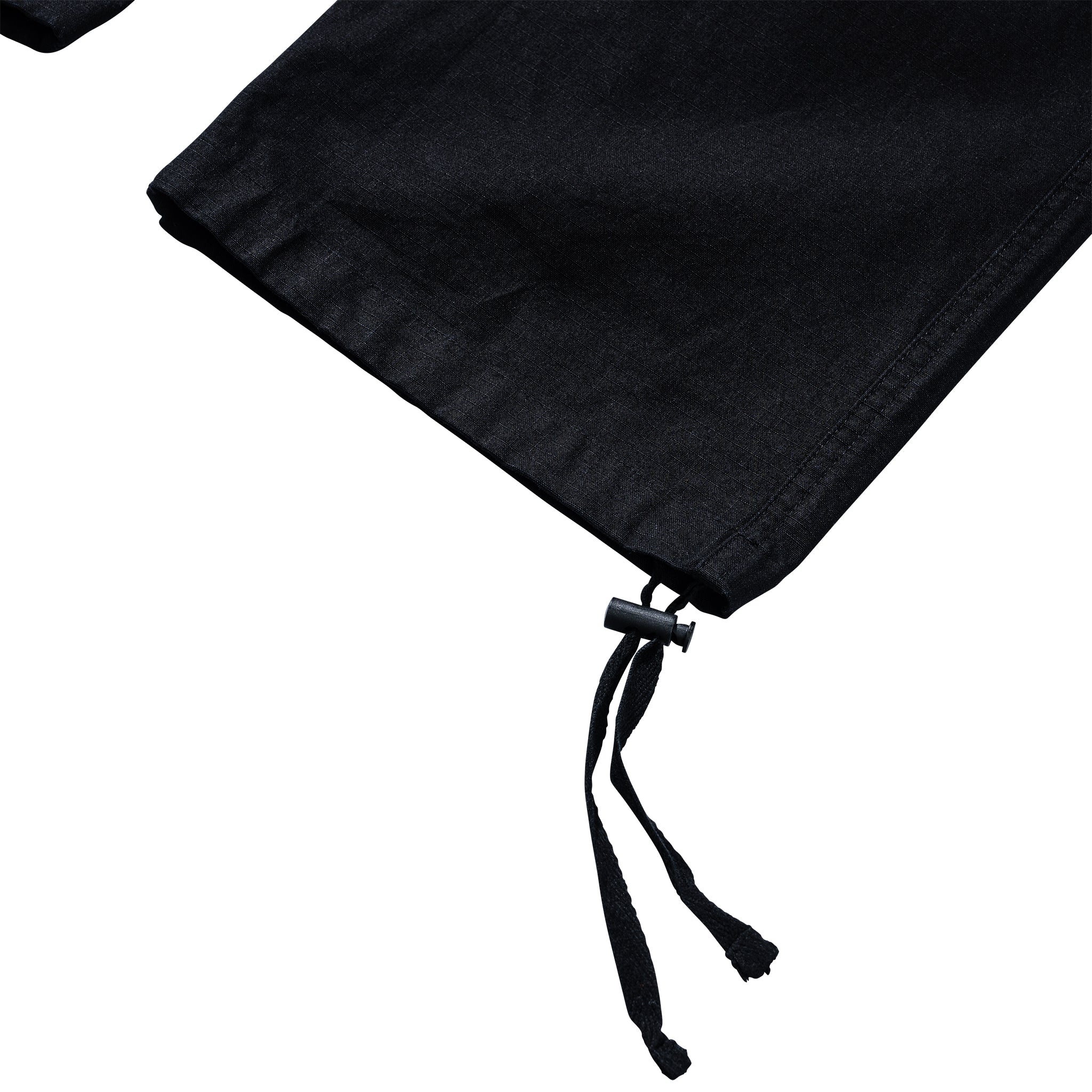 Market Washed Moraine Pants – Pirate Black