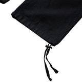 Market Washed Moraine Pants – Pirate Black