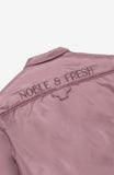 Noble And Fresh Bomber Jacket