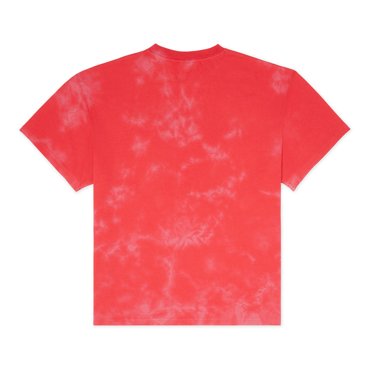 Pas De Mer Revolucion Tee - Red