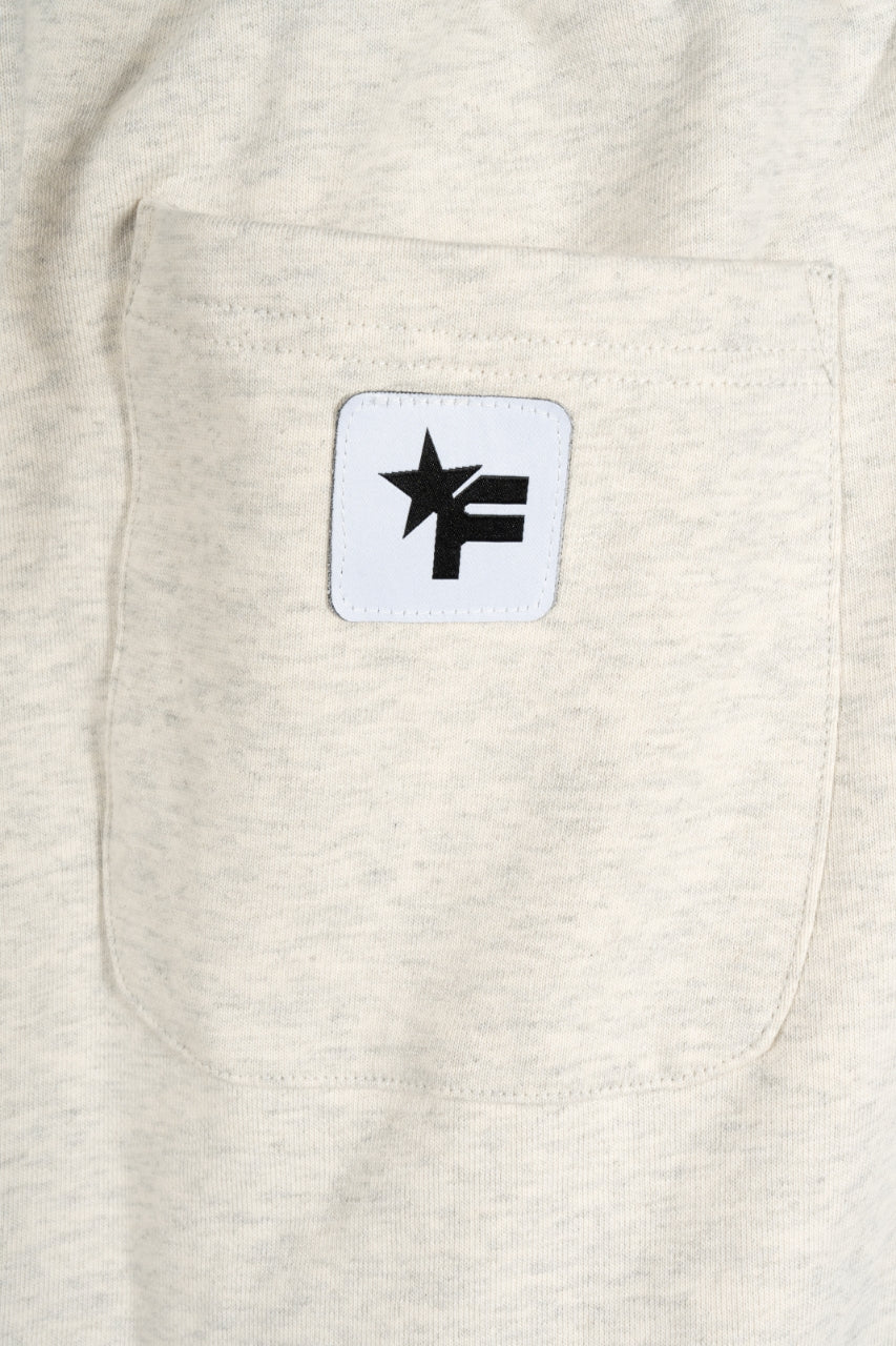 Feedz F Cloud Sweatpants - Ash