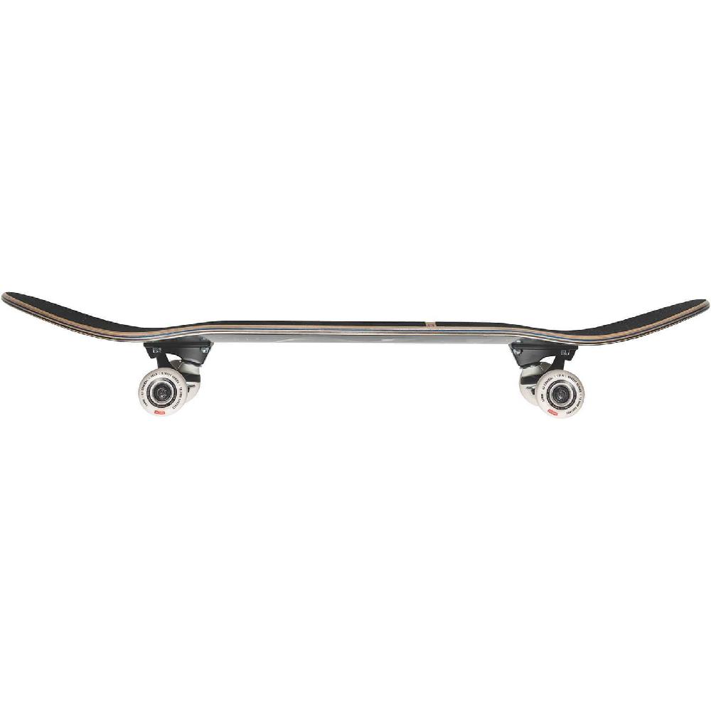 Globe G2 Parallel Complete Skateboard – Midnight Prism/Realm 8.2″
