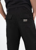 Market Washed Moraine Pants – Pirate Black