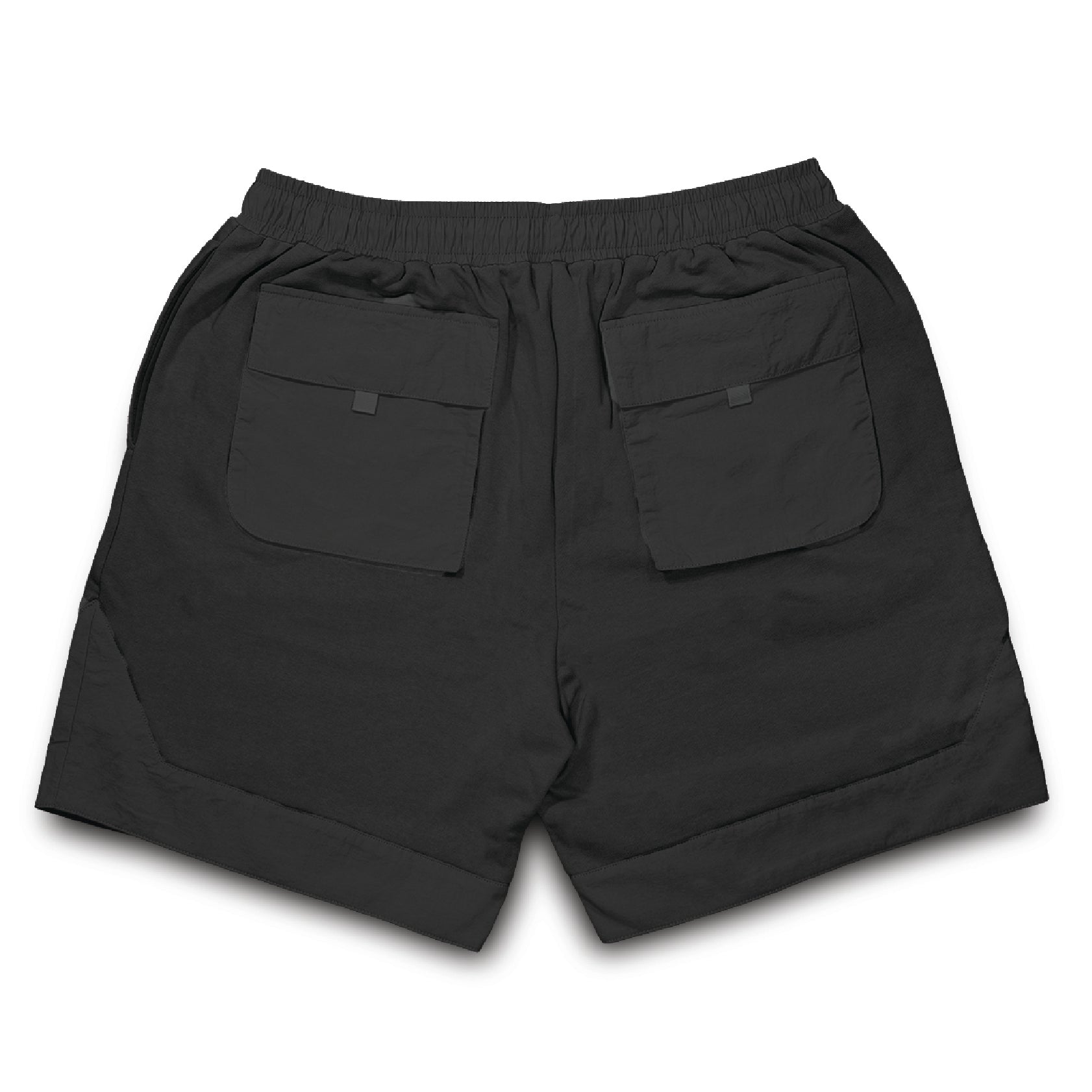 Crkd Guru Shadow Tech Short - Shadow