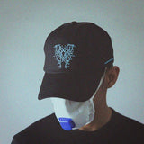 Dreeq Glory to the Sword Cap - Blue