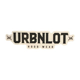 Urbn Lot Logo Sticker Pack