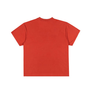 CRTFD Pocket Tee - Salmon