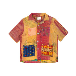CRTFD Metamorphosis Shirt - Multi
