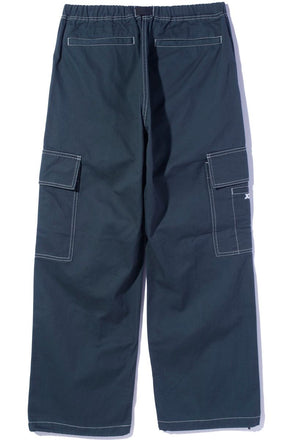 Xlarge Twill Easy Cargo Pant - Green