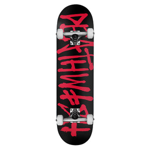 Deathwish Deathspray Complete Skateboard