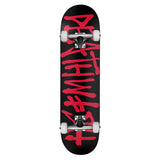 Deathwish Deathspray Complete Skateboard