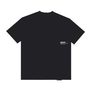 Deva States Blight T-shirt – Black