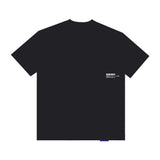 Deva States Blight T-shirt – Black