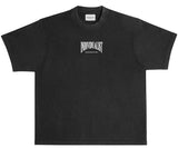 Individualist Everlasting SS Tee – Vintage Black