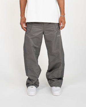 EPTM Mono Track Pants – Grey