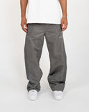 EPTM Mono Track Pants – Grey