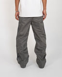 EPTM Mono Track Pants – Grey