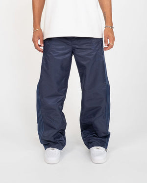 EPTM Mono Track Pants – Navy