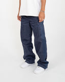 EPTM Mono Track Pants – Navy